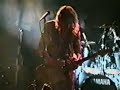The Smashing Pumpkins - Slunk (live)