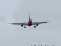 Caelum No.5 ~ Air Berlin landing @ Stansted