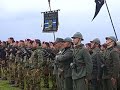 Commemorazione batt. slstizio Col Moschin