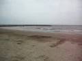 Beach at Carnon