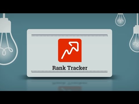 Discover A to Z Keyword Research with New Rank Tracker