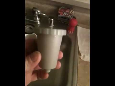 how to fix keurig leak