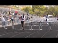 High School Track Meet (Lansing Free Television)