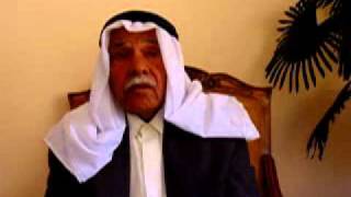 مقابلة تاريخ شفوي للنكبة الفلسطينية مع السيد ناصر مطاحن من قرية زرعين - جنين - فلسطين المحتلة