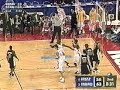 Travis Diener Lights Up Missouri
