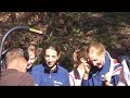 Australia Team in 4th position
