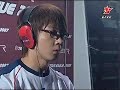 07OSLs3 Grp B tiebreak Game 3 Hwasin vs Iris pt2 (English)
