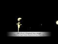 (W.I.R.A) Original Iron Angel 