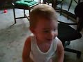baile de bebe caldelitas