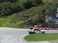 Anzere Training 2007 Bruno Ianniello \"Raketenbruno\"