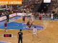 JOSE CALDERON EL BASE PERFECTO by oscar cartman