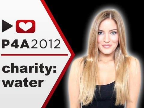 project for awesome - Donate here! http://mycharitywater.org/p4a2012 Please subscribe for more vids! http://bit.ly/ijsubscribe PREVIOUS VIDEO: http://www.youtube.com/watch?v=dUAYC...