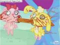 HAPPY TREE FRIENDS WAVS 4