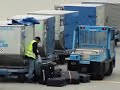 Baggage mishandling Baggage mishandling