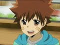 リボーン・キャラソン「TSUNA LIFE」（詳細に歌詞付）