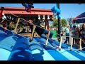 Six Flags Ladder