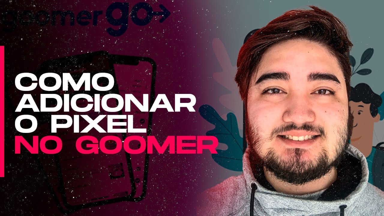 Como instalar o Pixel do Facebook no Goomer ou em qualquer cardápio digital