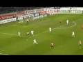 Hannover vs Milan 2-3 friendly game 21092009