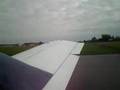 Departure 01 Oxford/Kidlington