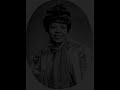 Tribute to Dr. Mattie Moss Clark by Jacky Clark-Chisholm Tribute to Dr. Mattie Moss Clark by Jacky Clark-Chisholm