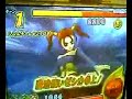 ゼシカ　とどめの一撃～