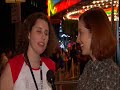 X-Files: I Want To Believe Fans at the Sneak Peek @ LAFF