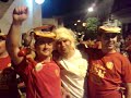 España Alemani final euro 2008 J&M