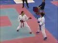 Final Campeonato Nacional Fnkp Senior Fem. -53 Kg