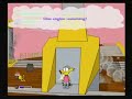 The Simpsons Game- Stage 14: Big Super Happy Fun Game part 2