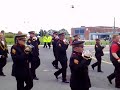 LOYALIST LIVERPOOL - 04/08/07 BLACKS PARADE TO S/PORT PART 4