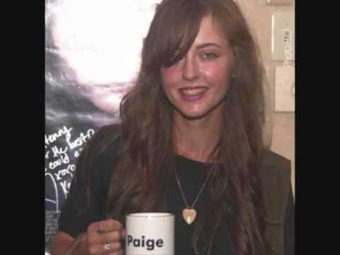 Katharine Isabelle