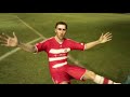 Fifa 09 official trailer