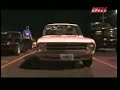 Icon for Post #White Zombie Datsun 1200 Electric drag car