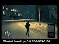 Grand Theft Auto IV video