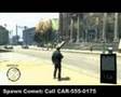 YouTube - Grand Theft Auto 4 PS3 Cheats