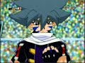 BeyBlade G Revolution- Boulevard of Broken Dreams.wmv