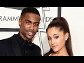 Ariana Grande & Big Sean Official Break Up