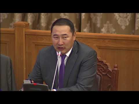 Д.Өнөрболор: Эрчим хүчний яам ард иргэдийн эрүүл мэндийн эсрэг бодлого гаргаж байгааг дэмжихгүй