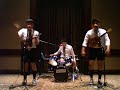 Rock Your Body by The Be Arthurs Manele-Gratis.net
