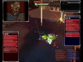 Team FUn [FUn] Vs. Idiot Savants [iQ], Guild Wars Gank