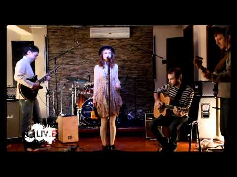 Pur:Pur - Fall apart (live, full-band)