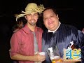 ARRAI� DO CABE��O 2007