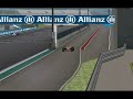 GP Francia Magic F1