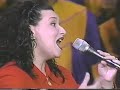 we performed this with joe pace and the colorado mass choir during the summer of 1997. 

we hope you are blessed!

angelo & veronica