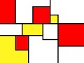 Artoonix - Mondrian Jazz