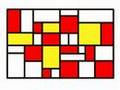 Artoonix - Mondrian Jazz