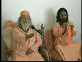 Kriya Yoga: Paramahamsa Hariharananda 1996 Vienna 1of14 r