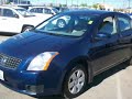 2007 NISSAN SENTRA Pacoima, CA