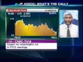 JP Associates has target of Rs 140: Rajesh Jain