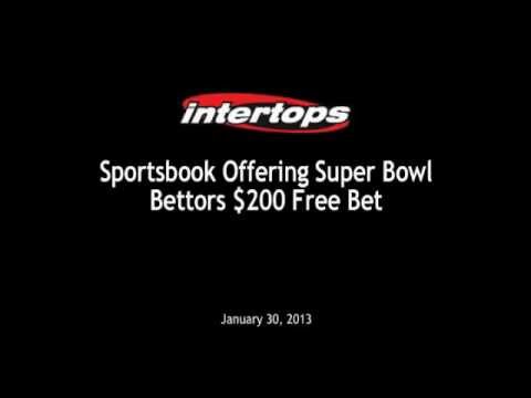 free bet